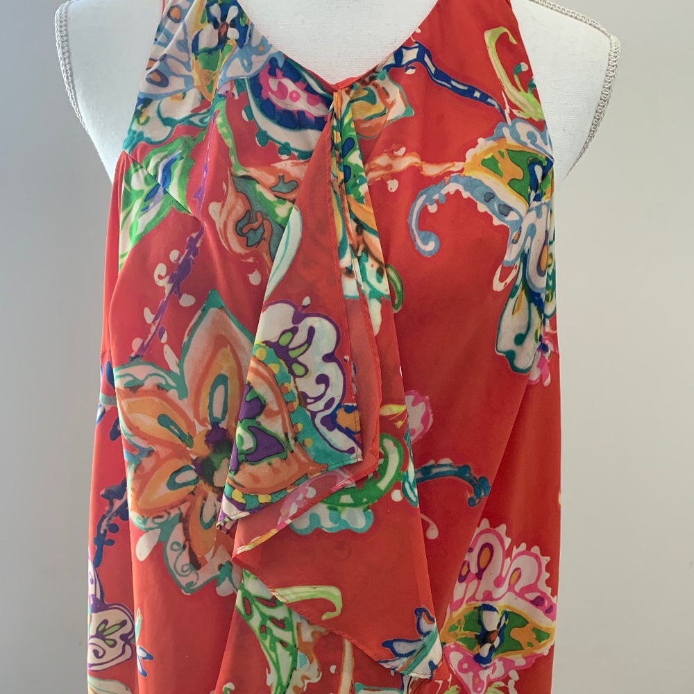 Ralph Lauren Dress Size 12